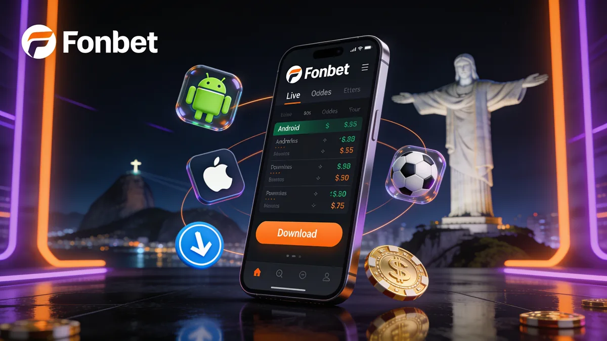 fonbet no Brasil — Apresentação do Programa de Bônus Fonbet